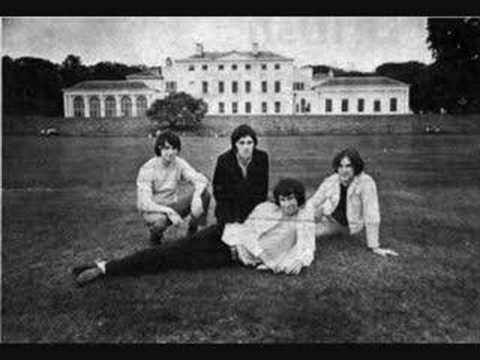 Kinks » The Kinks - Animal Farm