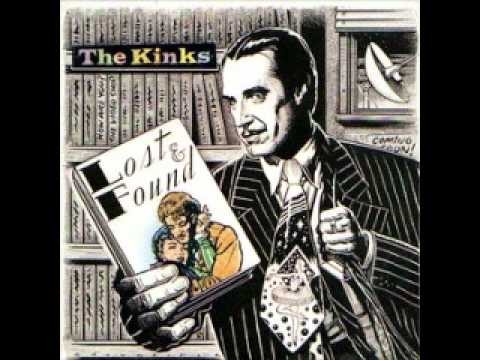 Kinks » Killing Time - The Kinks (Think Visual)