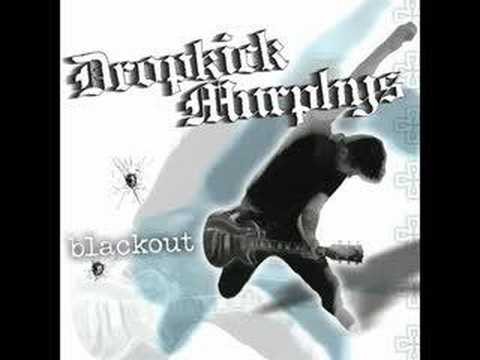 Dropkick Murphys » Dropkick Murphys - Kiss Me, I'm Shitfaced