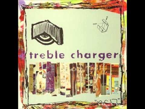 Treble Charger » Treble Charger - Trinity Bellwoods