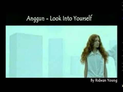 Anggun » Anggun - Look Into Yourself