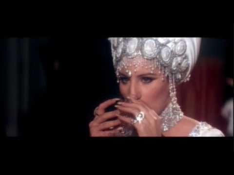 Barbra Streisand » Barbra Streisand - Love With All The Trimmings