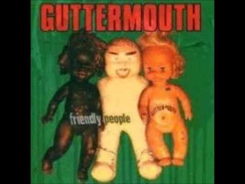 Guttermouth » Guttermouth-Asshole