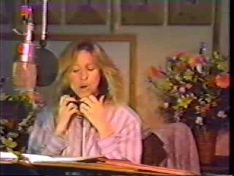 Barbra Streisand » Barbra Streisand - Make Our Garden Grow (1988).wmv