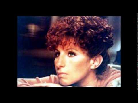 Barbra Streisand » Barbra Streisand - The Main Event (Ballad)