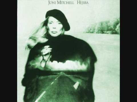 Joni Mitchell » Joni Mitchell   Song For Sharon