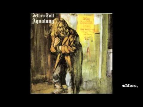 Jethro Tull » Jethro Tull - Lick Your Fingers Clean