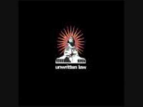 Unwritten Law » Unwritten Law Underground