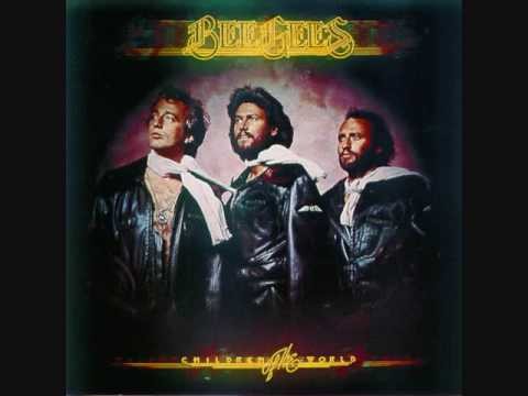 Bee Gees » Bee Gees Boogie Child