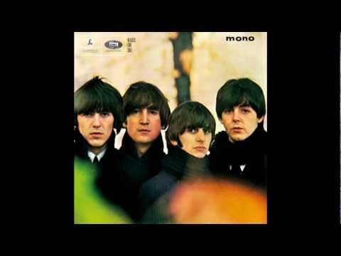 Beatles » The Beatles - Baby's in Black w/lyrics