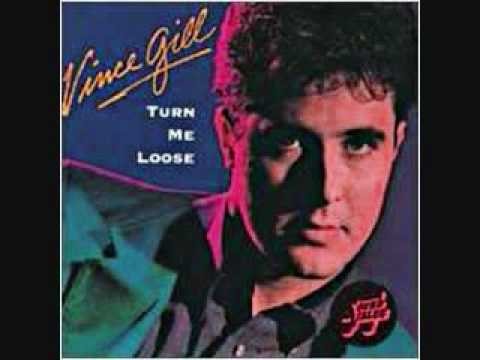 Vince Gill » Vince Gill - Half A Chance