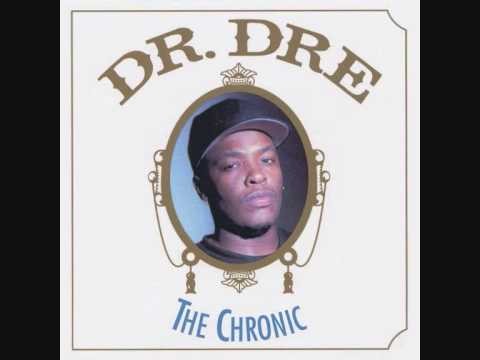 Dr. Dre » Dr. Dre - 14 - The Chronic - Stranded On Death Row