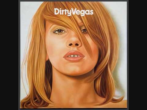 Dirty Vegas » Dirty Vegas - The Brazilian
