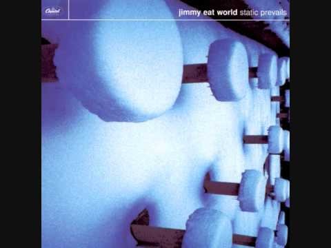 Jimmy Eat World » Jimmy Eat World - In The Same Room