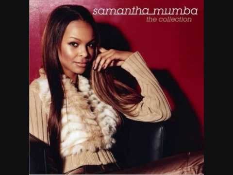 Samantha Mumba » Samantha Mumba ~ Where Does It End Now?