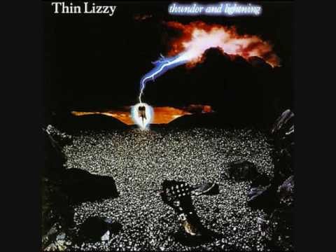 Thin Lizzy » Thin Lizzy - Bad Habits