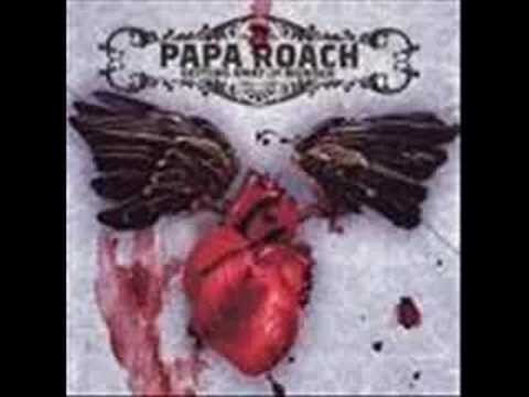 Papa Roach » Papa Roach - Scars