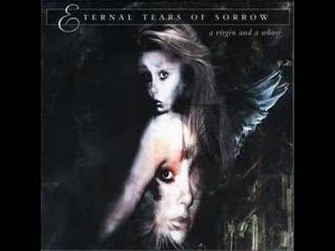 Eternal Tears of Sorrow » Eternal Tears of Sorrow - Aeon