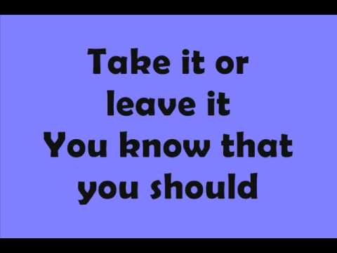 Girls Aloud » Girls Aloud - Stop (with lyrics)