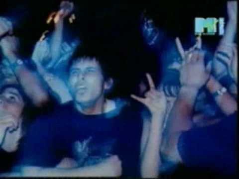 Kid Rock » Limp Bizkit et Kid Rock MTV Diary 1999 part1