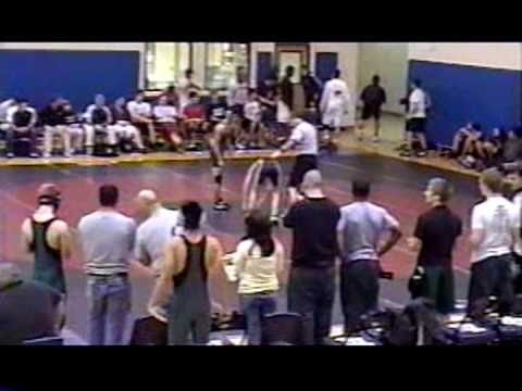 112 » King Wrestling -112 weight class