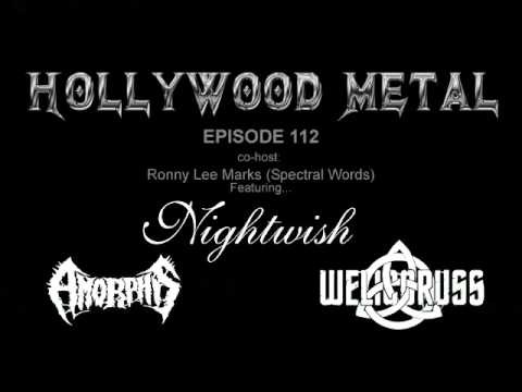 112 » Hollywood Metal 112