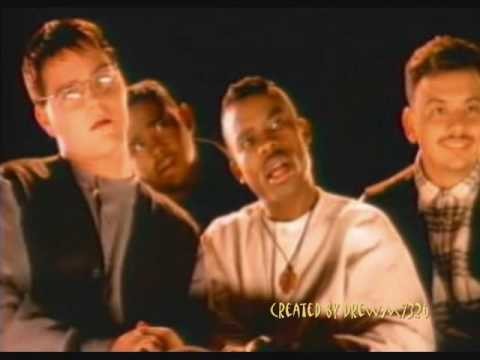 All-4-One » All-4-One - She's Got Skillz