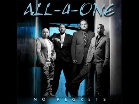 All-4-One » All-4-One  -  If Your Heart's Not In It