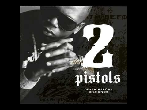 112 » 2 Pistols feat. Slim (of 112) - My Gurl