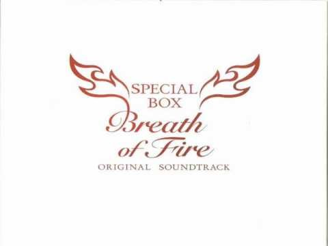 112 » Breath of Fire OST SB - 112 - Gentle Breeze