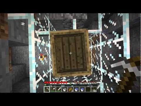 112 » Let's Play Minecraft - Ep.112: Corruption