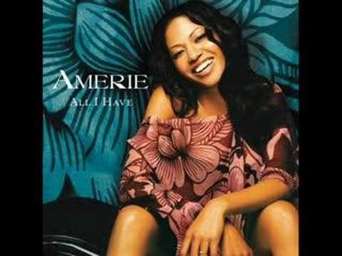 Amerie » Amerie-Got To Be There