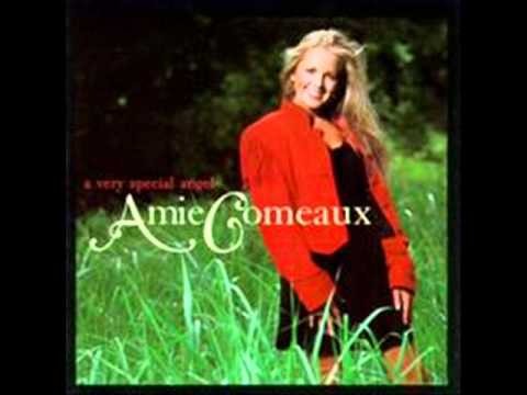 Amie Comeaux » Amie Comeaux - Who's She To You
