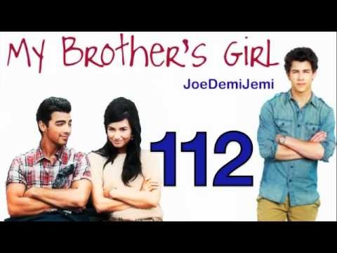 112 » My Brother's Girl Ep 112