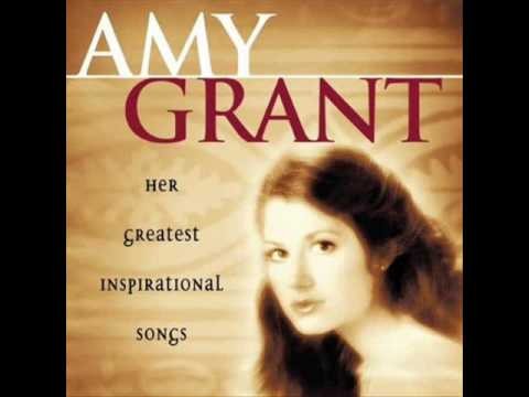Amy Grant » In A Little While - Amy Grant (HQ)
