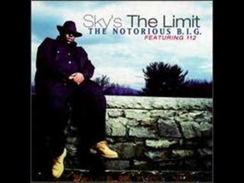 112 » Notorious BIG & 112 - Sky's the Limit Instrumental