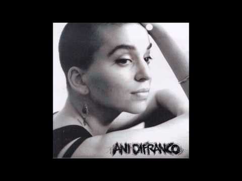 Ani DiFranco » Ani DiFranco - Talk to Me Now