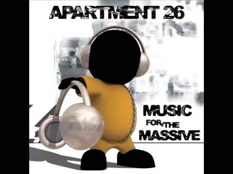 Apartment 26 » Apartment 26 - 08 - Kick to the Head