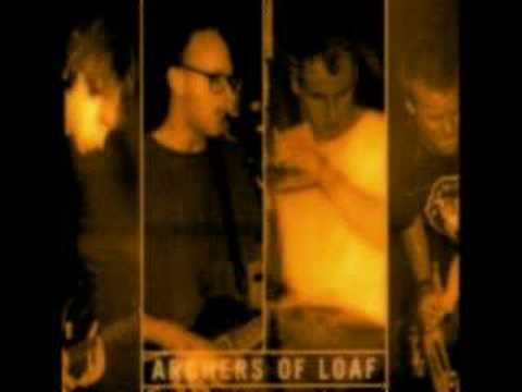 Archers Of Loaf » Archers Of Loaf - Harnessed In Slums