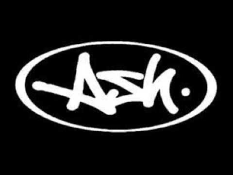 Ash » Ash - No Place To Hide (B-side)