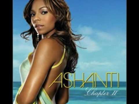 Ashanti » Ashanti - Shany's World.rv