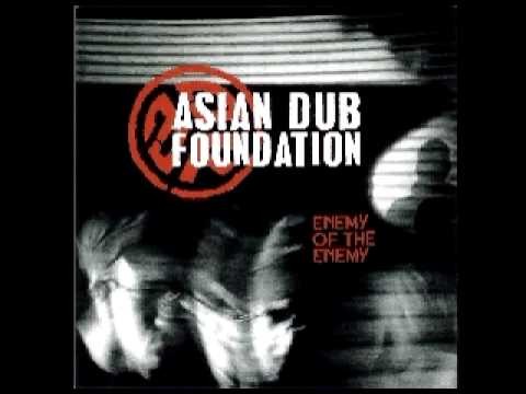 Asian Dub Foundation » Asian Dub Foundation - Power to the small massive