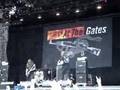 At the Gates » At the Gates - Nausea @ Gods of Metal 2008