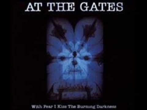 At the Gates » At the Gates - Neverwhere (live)