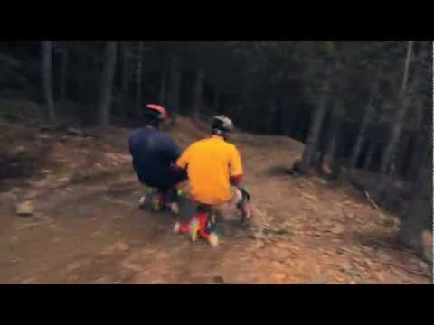 Epic Tricycle - Andorra BEST RIDERS