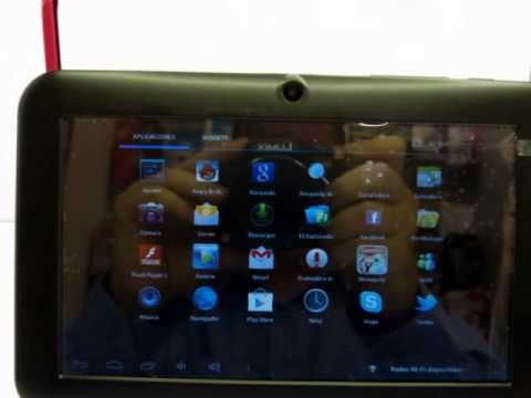 COMPRAR SONY TABLET S ANDORRA ANDROID TABLET LIKE NO OTHER