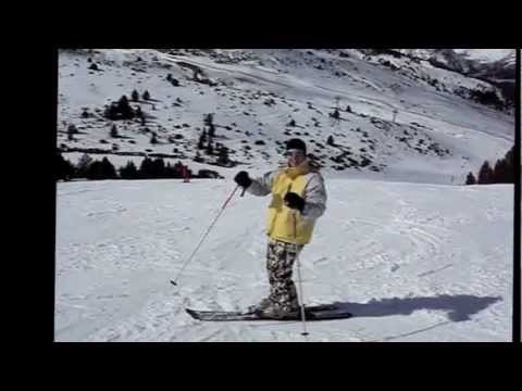 Andorra Skiing 2007 2