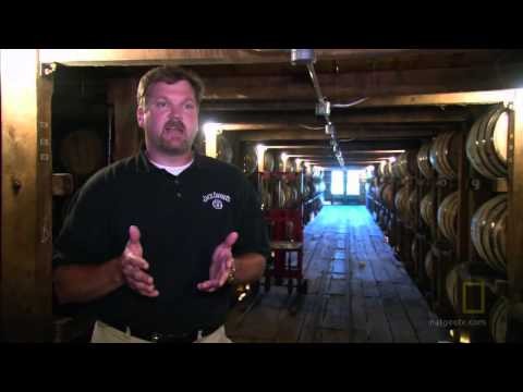 National Geographic Ultimate Factories Jack Daniels Part 1 of 3
