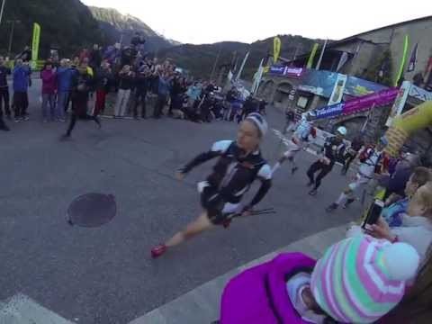 Andorra Ultra-Trail \Ronda dels Cims\ | 2013 Start | 172 Km