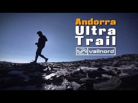 Andorra UltraTrail 2013 - Teaser